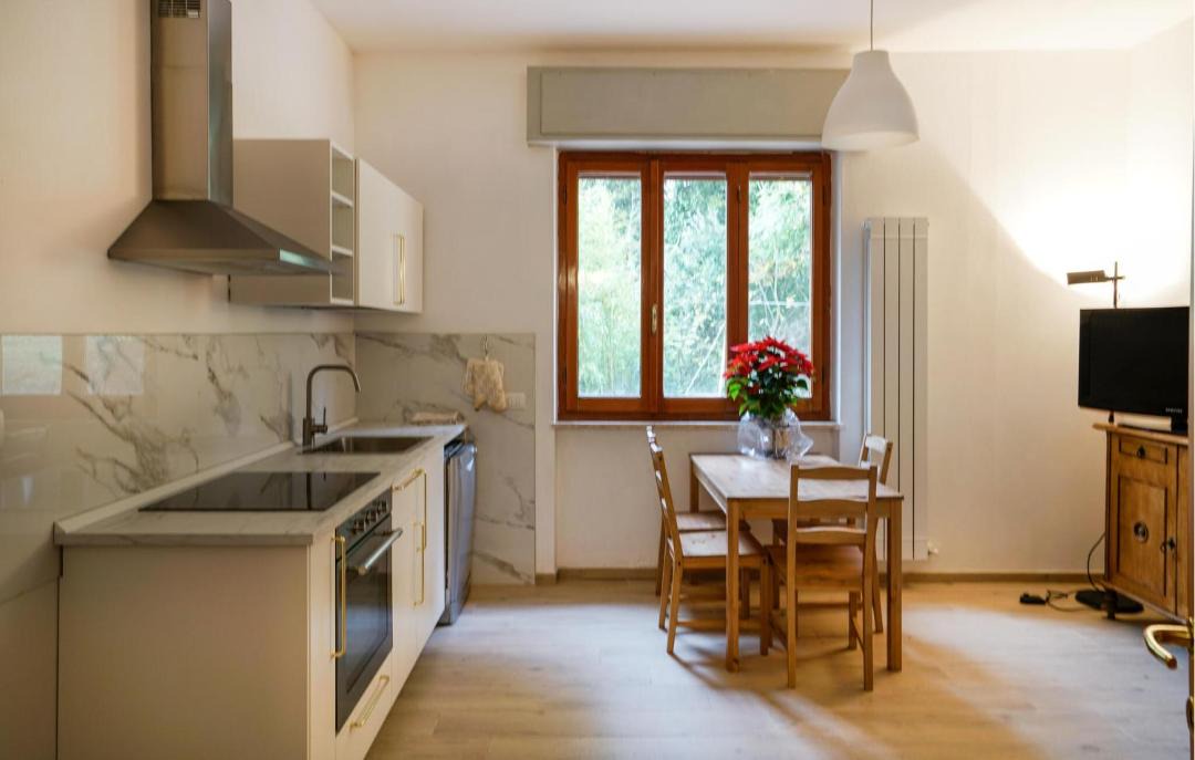 Photo of Kitchen in Fosdinovo