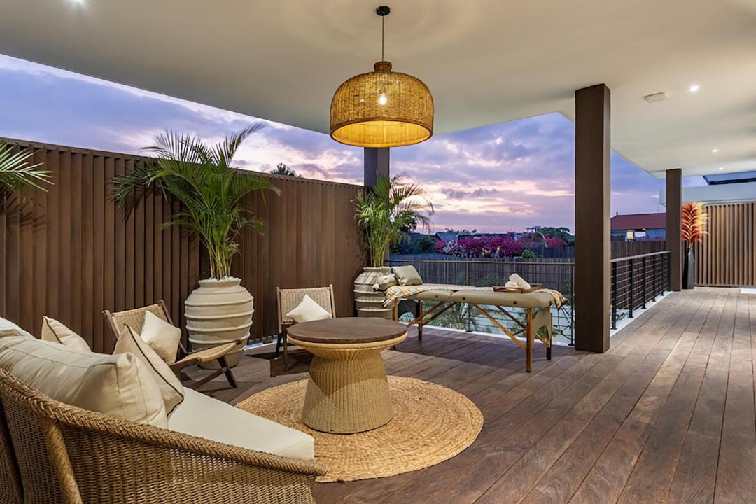 Photo of Patio Balcony in Berawa