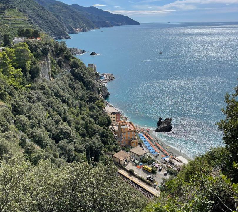 Photo of Others in Cinque Terre