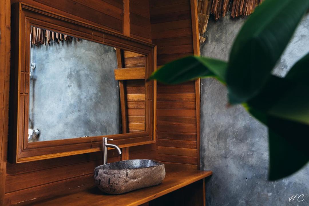 Photo of Bathroom in Tanjung Setia