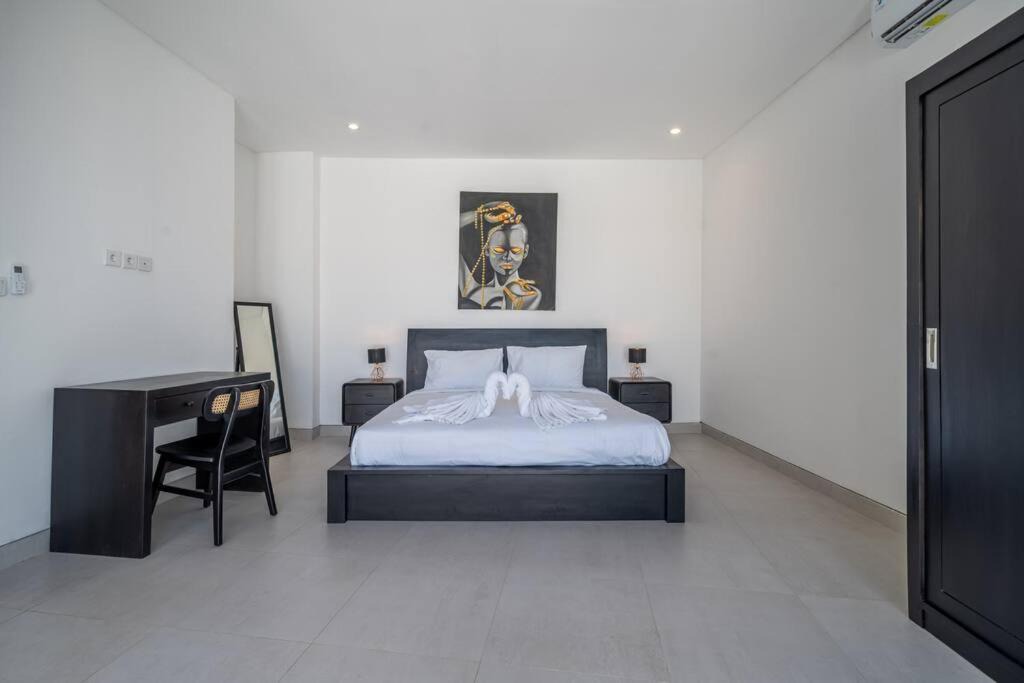 Photo of Bedroom in Pererenan