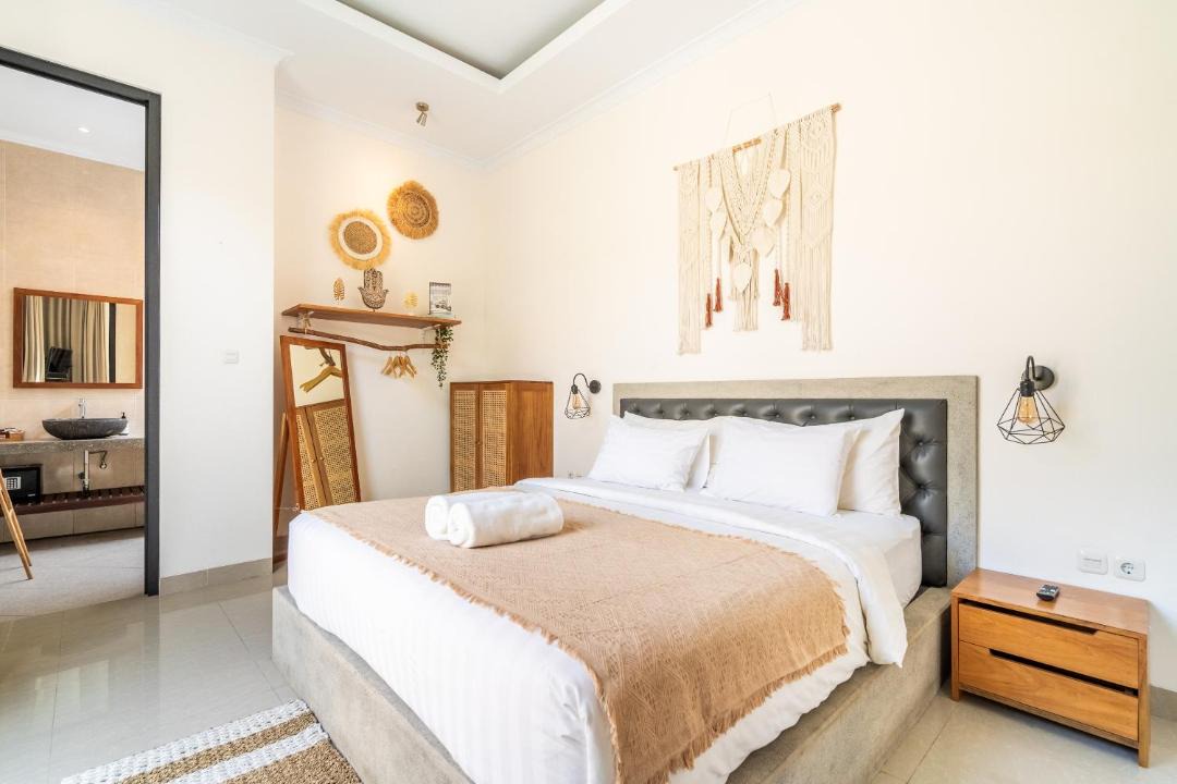 Photo of Bedroom in Dewi Sri
