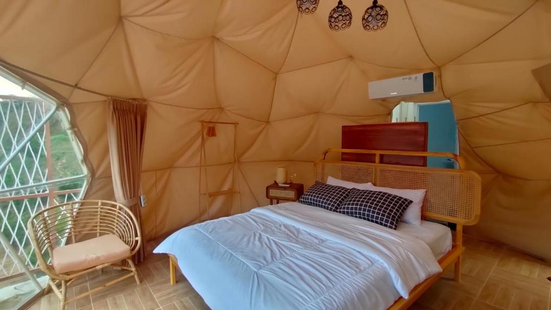 Photo of Bedroom in Ngamprah