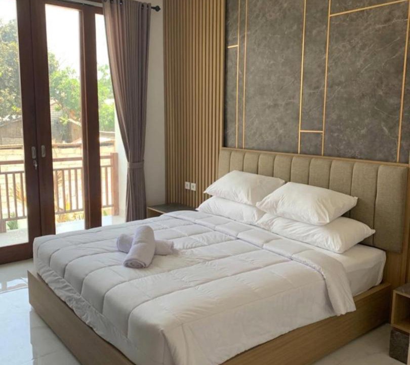 Photo of Bedroom in Ungasan