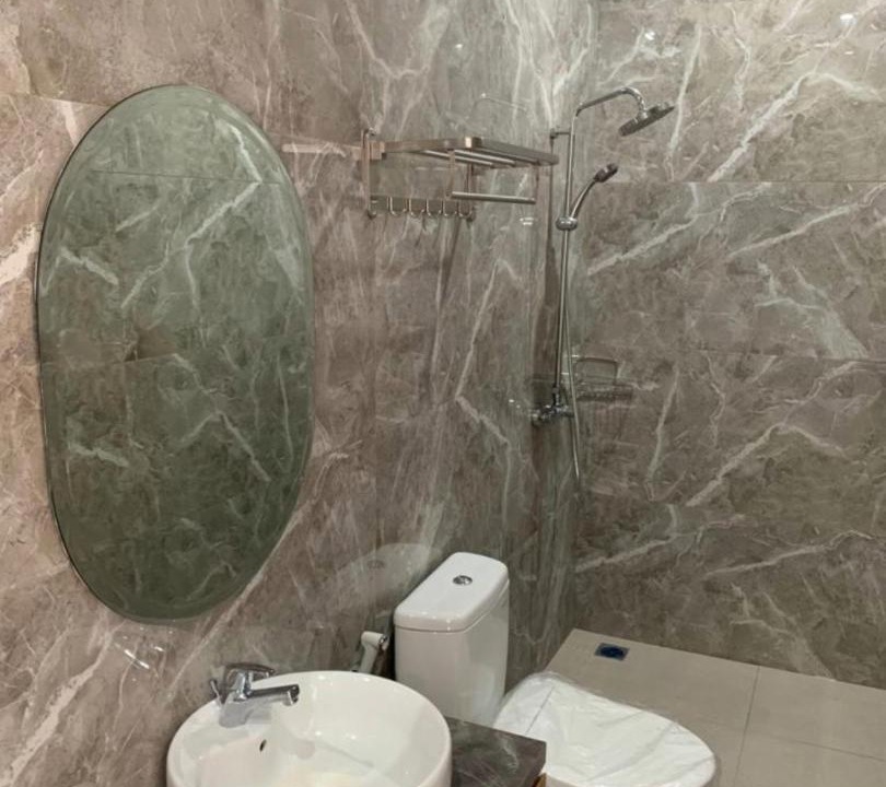 Photo of Bathroom in Ungasan