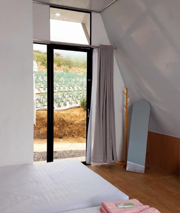 Photo of Bedroom in Banjarasri