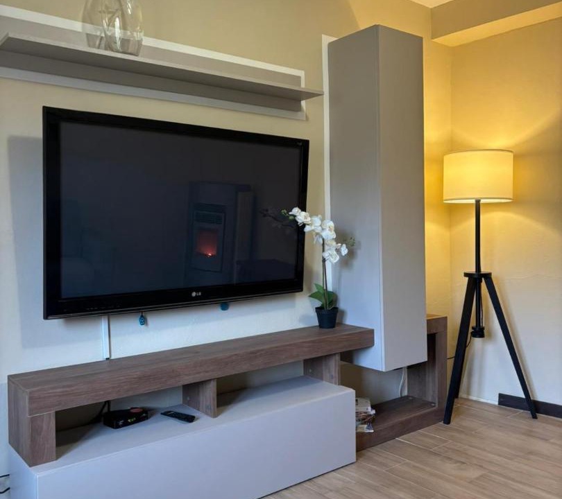 Photo of Livingroom in Montefegatesi