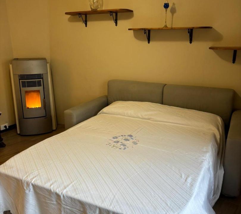 Photo of Bedroom in Montefegatesi