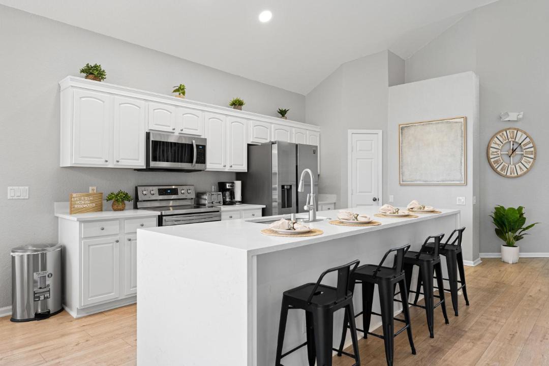 Photo of Kitchen in Windsor Hills