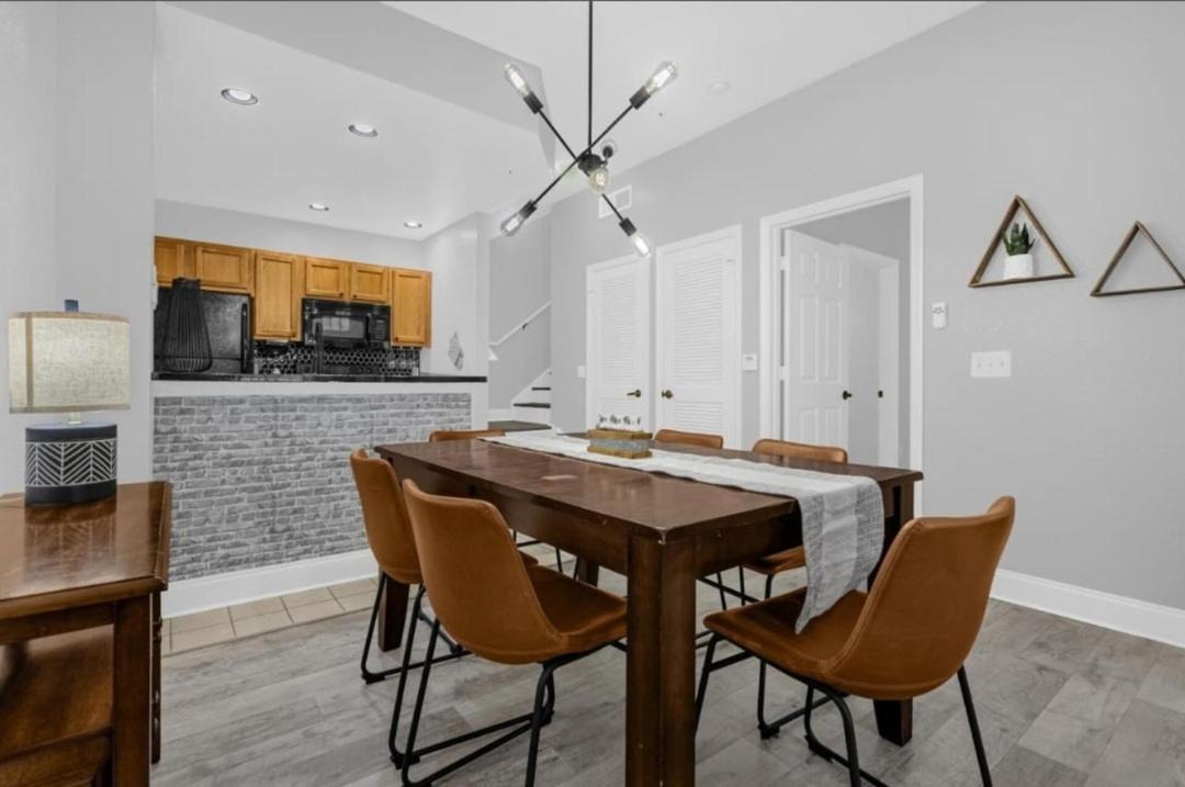Photo of Kitchen in Venetian Bay Villages