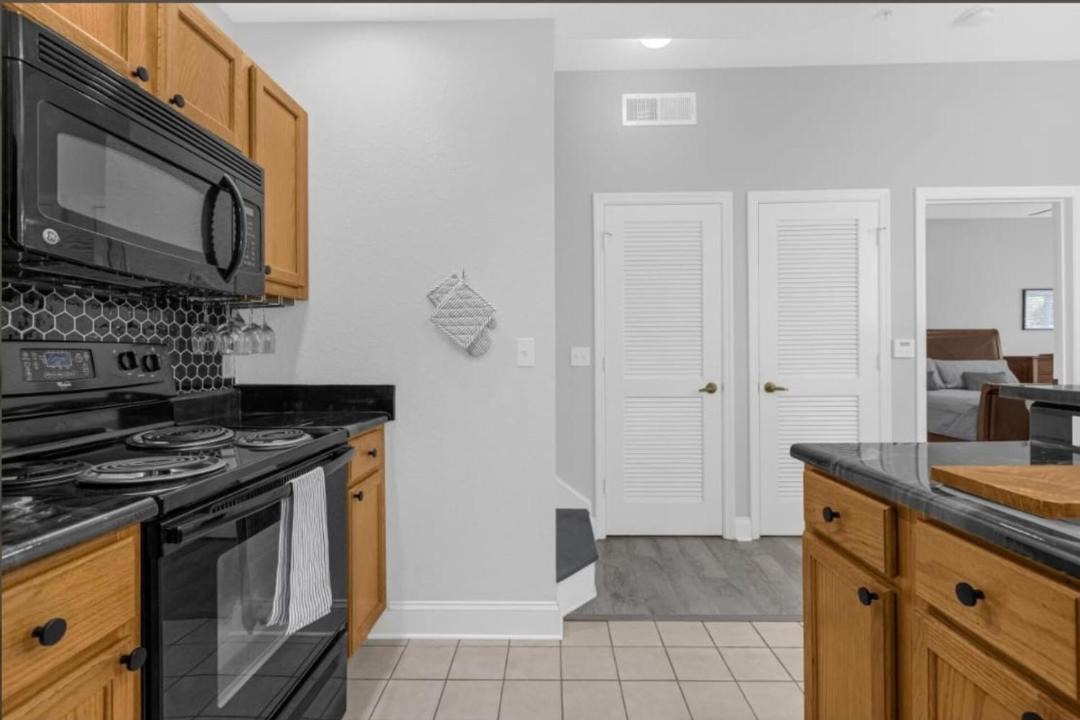 Photo of Kitchen in Venetian Bay Villages