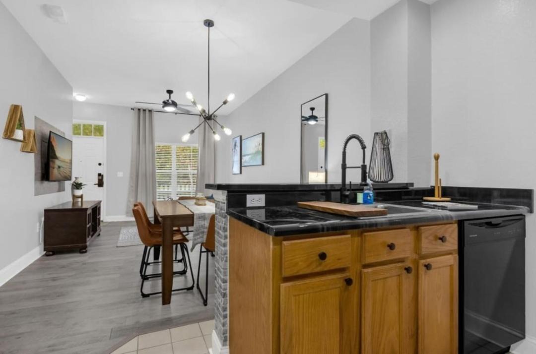 Photo of Kitchen in Venetian Bay Villages
