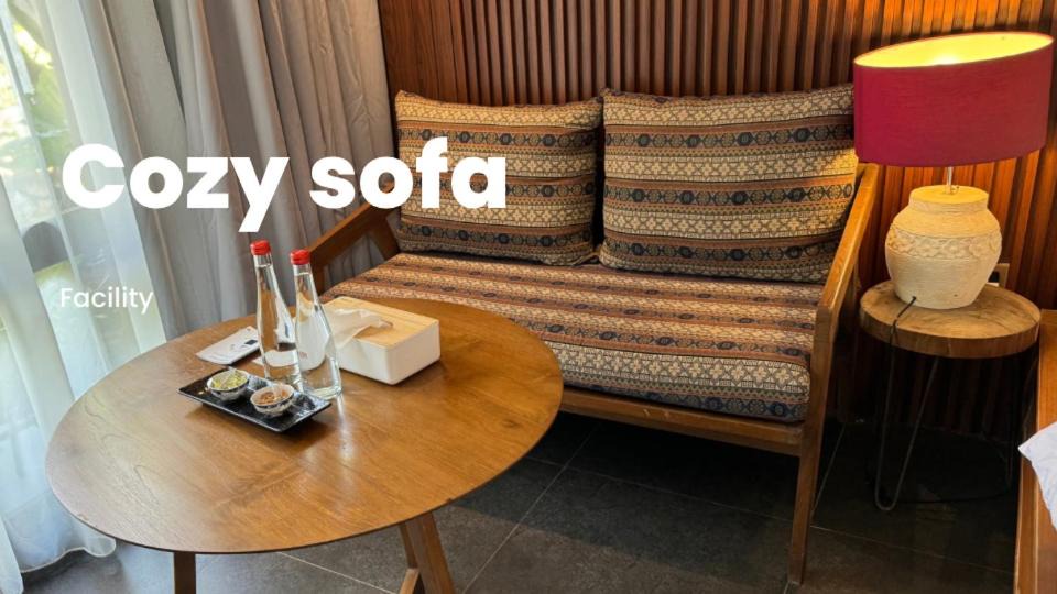 Photo of Livingroom in Singakerta