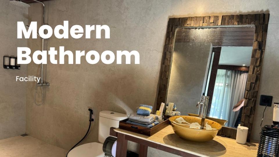 Photo of Bathroom in Singakerta