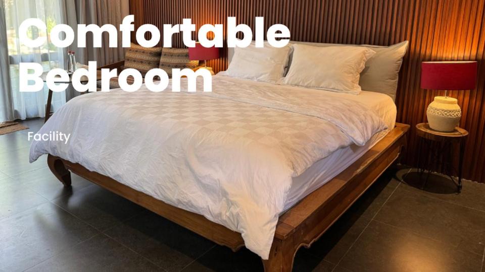 Photo of Bedroom in Singakerta