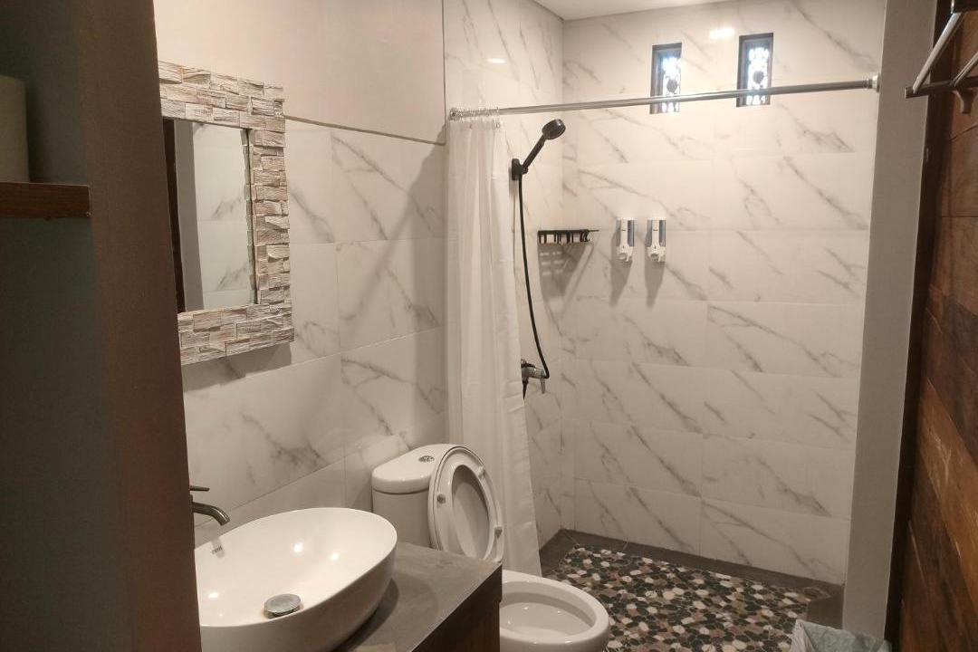 Photo of Bathroom in Denpasar Utara