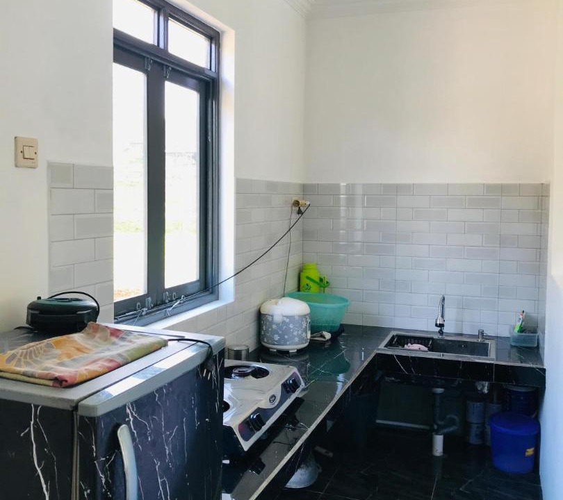 Photo of Kitchen in Ciwidey