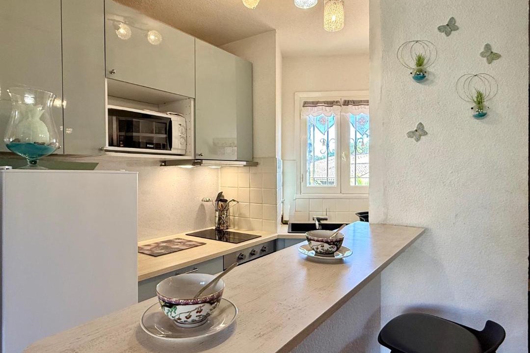 Photo of Kitchen in Espero-Pax