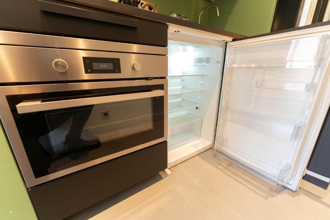 Photo of Kitchen in Old Town