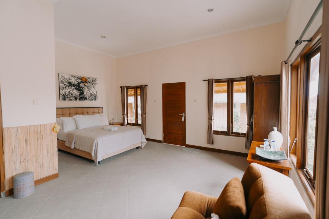 Photo of Bedroom in Sukasada