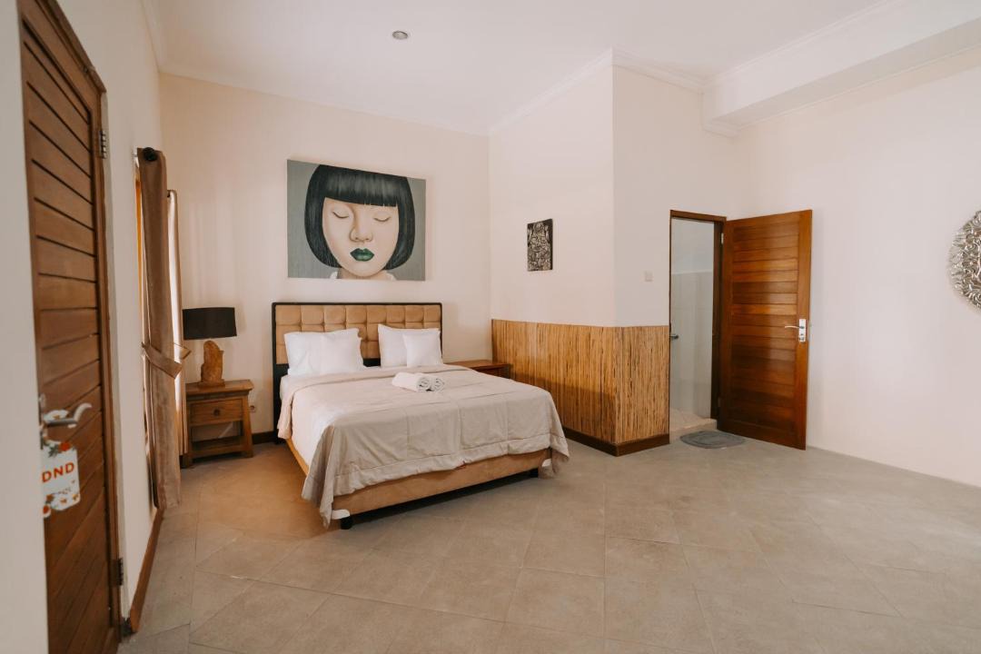 Photo of Bedroom in Sukasada
