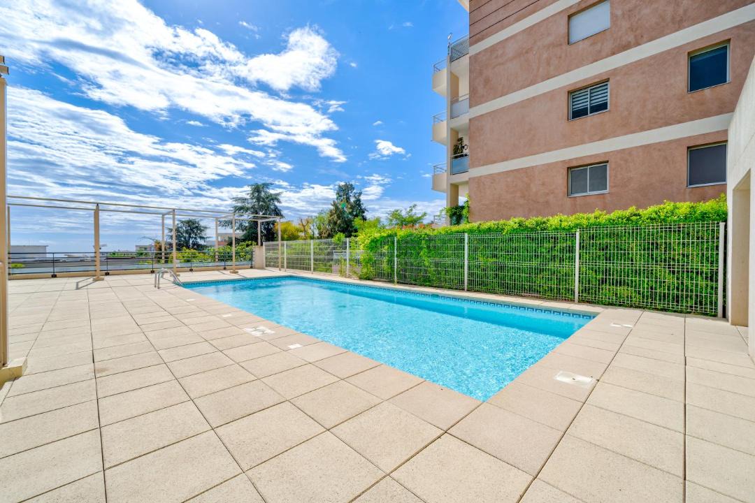 Photo of Patio Balcony in Caucade