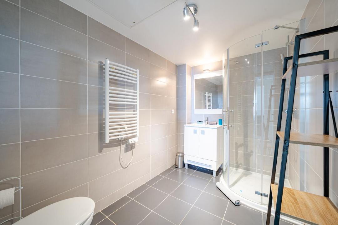 Photo of Bathroom in Caucade