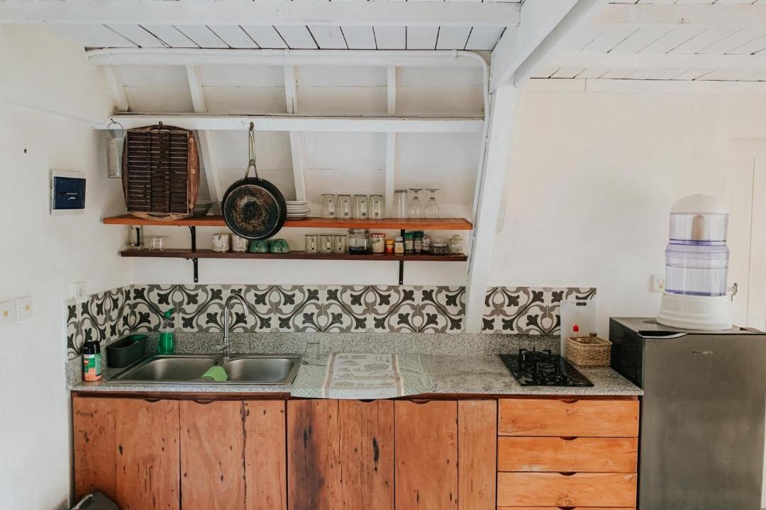 Photo of Kitchen in Selemadeg