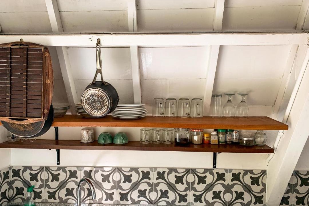 Photo of Kitchen in Selemadeg