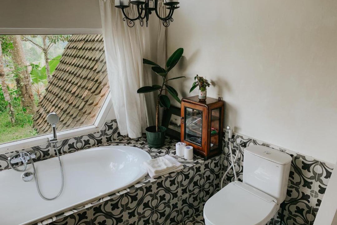 Photo of Bathroom in Selemadeg