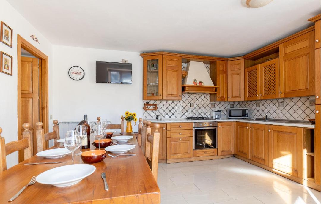 Photo of Kitchen in Prota