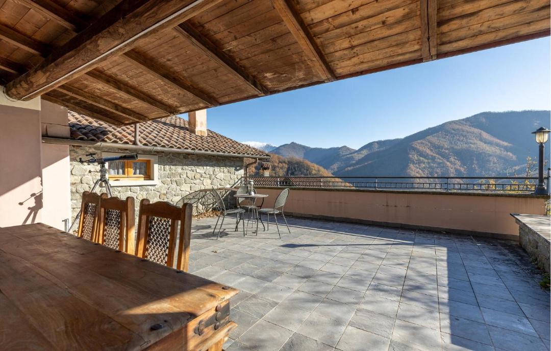 Photo of Patio Balcony in Prota