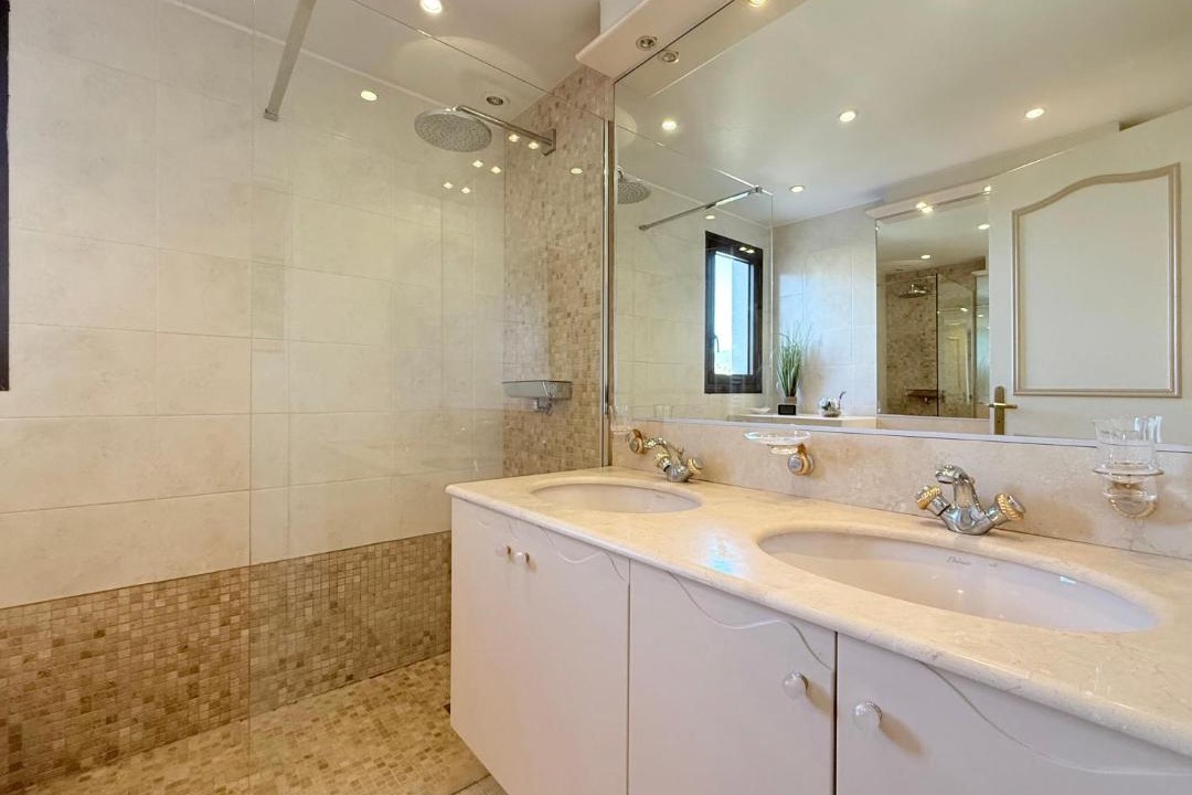 Photo of Bathroom in Mandelieu-la-Napoule Beach