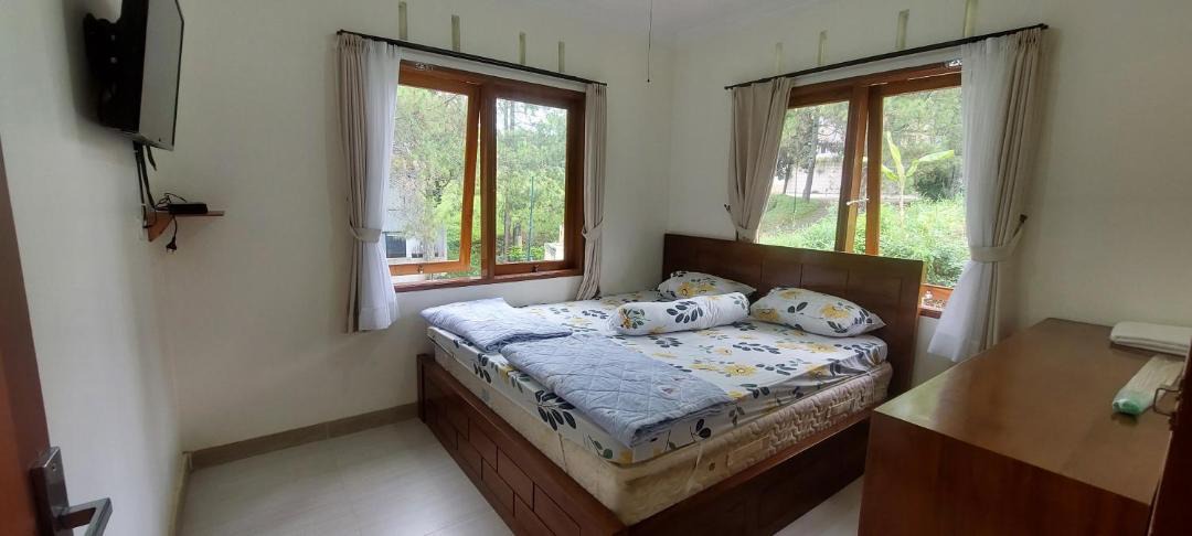 Photo of Bedroom in Parongpong