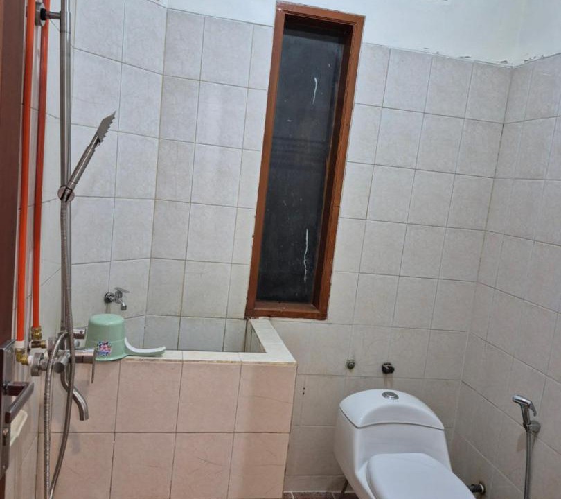 Photo of Bathroom in Parongpong