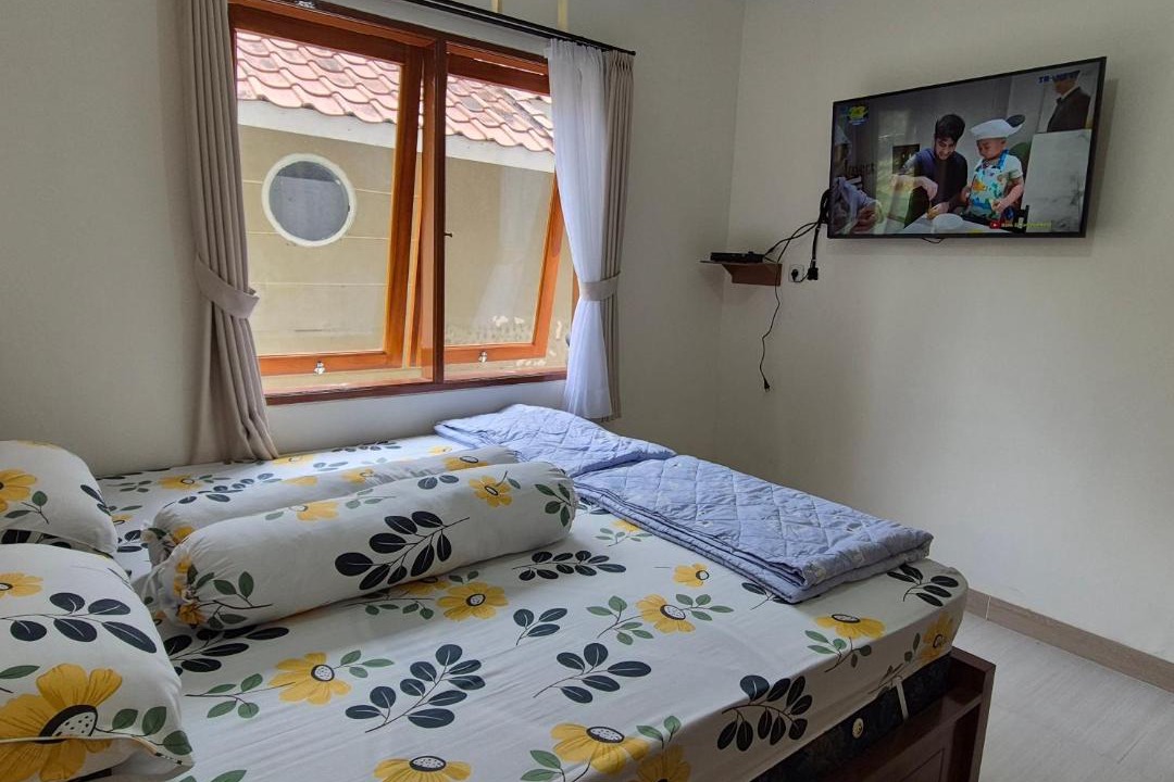 Photo of Bedroom in Parongpong