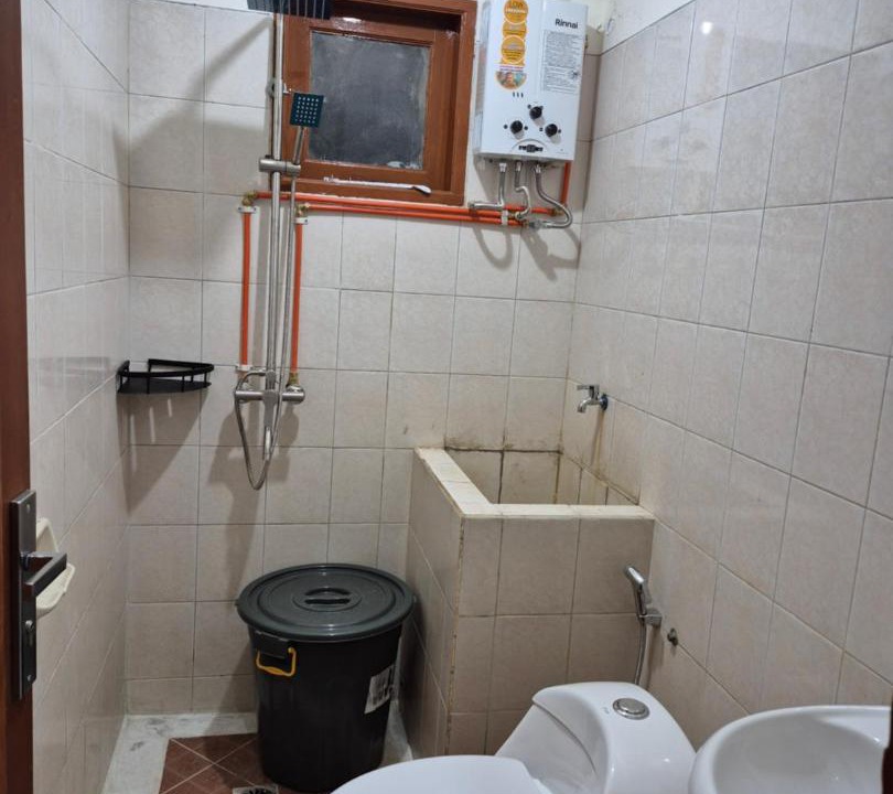 Photo of Bathroom in Parongpong