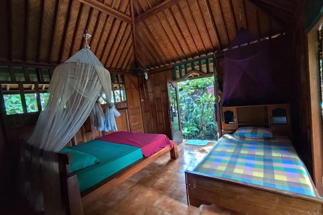 Photo of Bedroom in Medewi