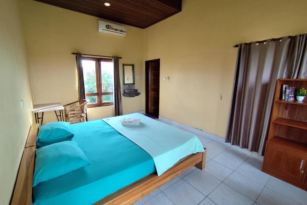 Photo of Bedroom in Medewi