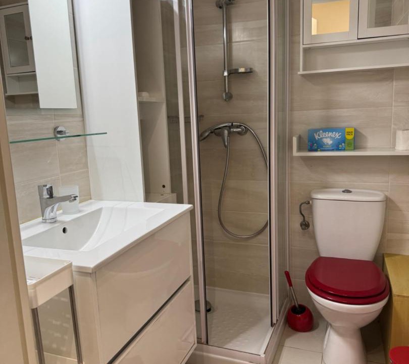 Photo of Bathroom in Roquebrune-Cap-Martin