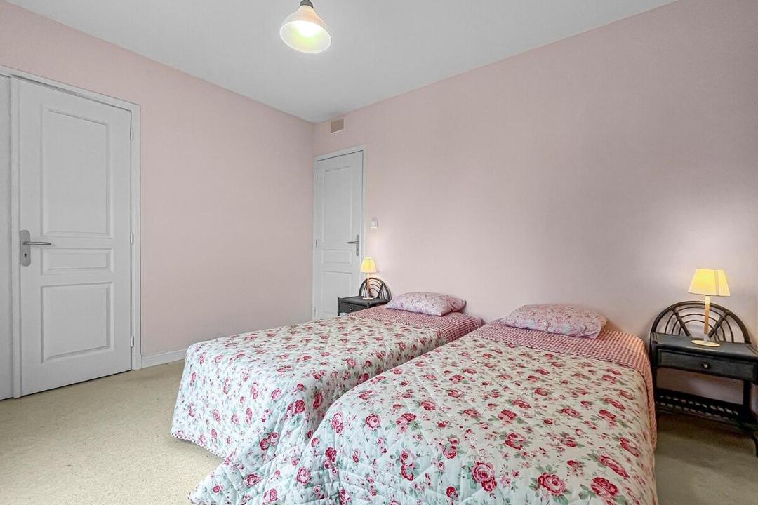 Photo of Bedroom in La Nartelle