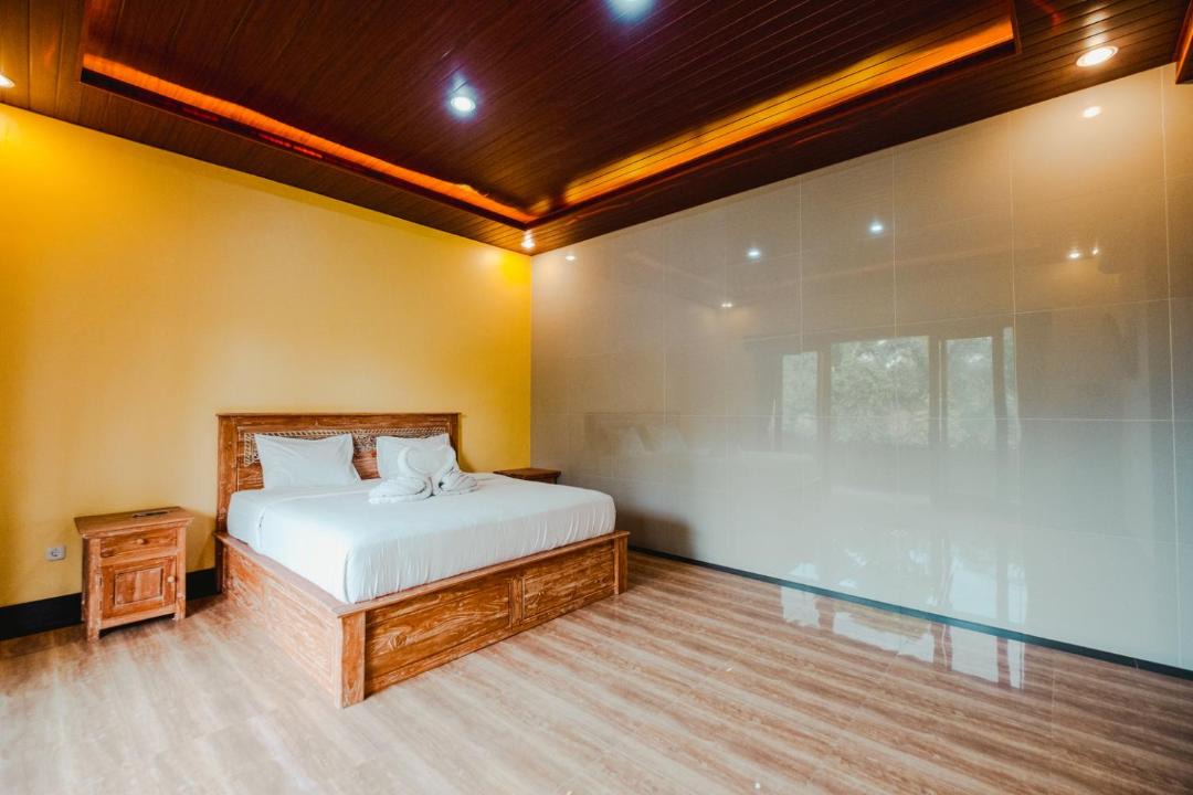 Photo of Bedroom in Abiansemal