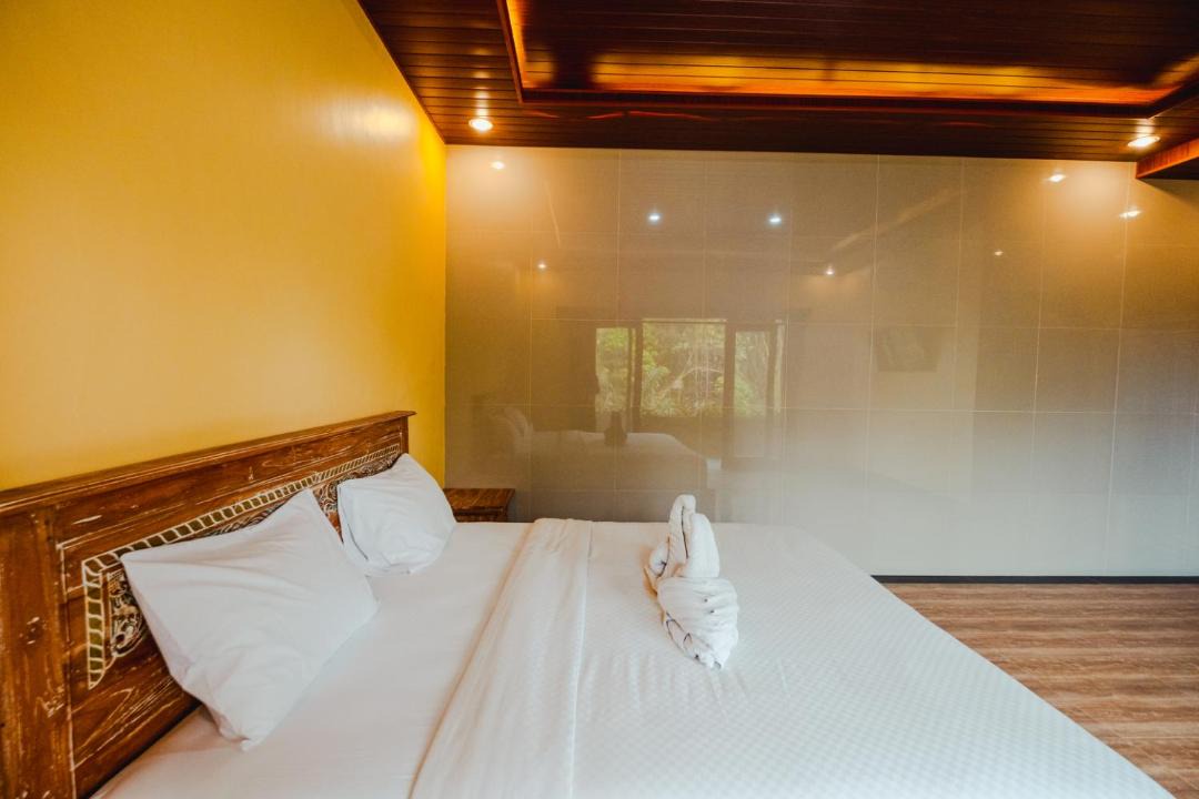 Photo of Bedroom in Abiansemal
