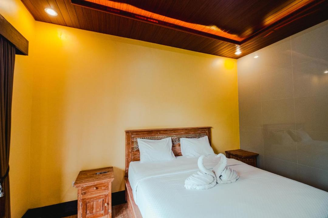 Photo of Bedroom in Abiansemal