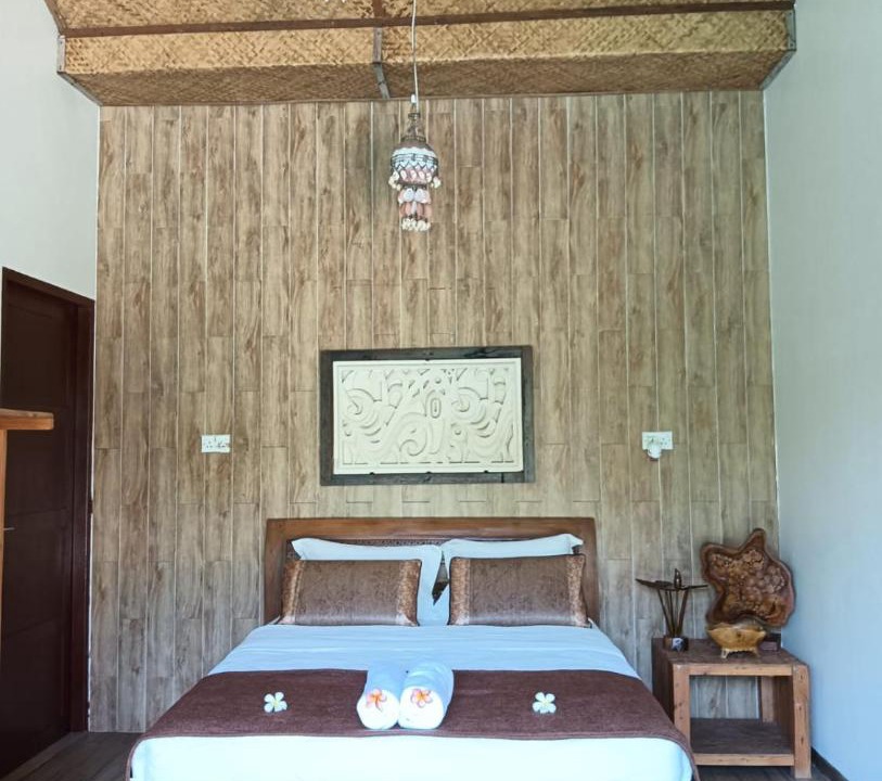 Photo of Bedroom in Batam