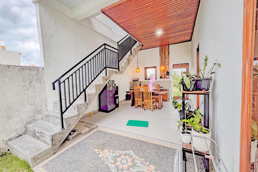 Photo of Patio Balcony in Kediri