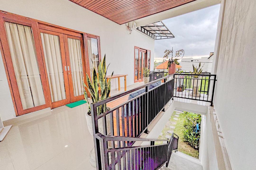 Photo of Patio Balcony in Kediri