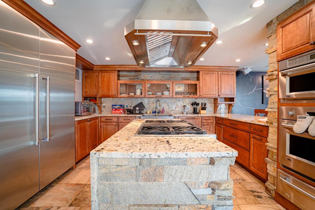 Photo of Kitchen in Catalina
