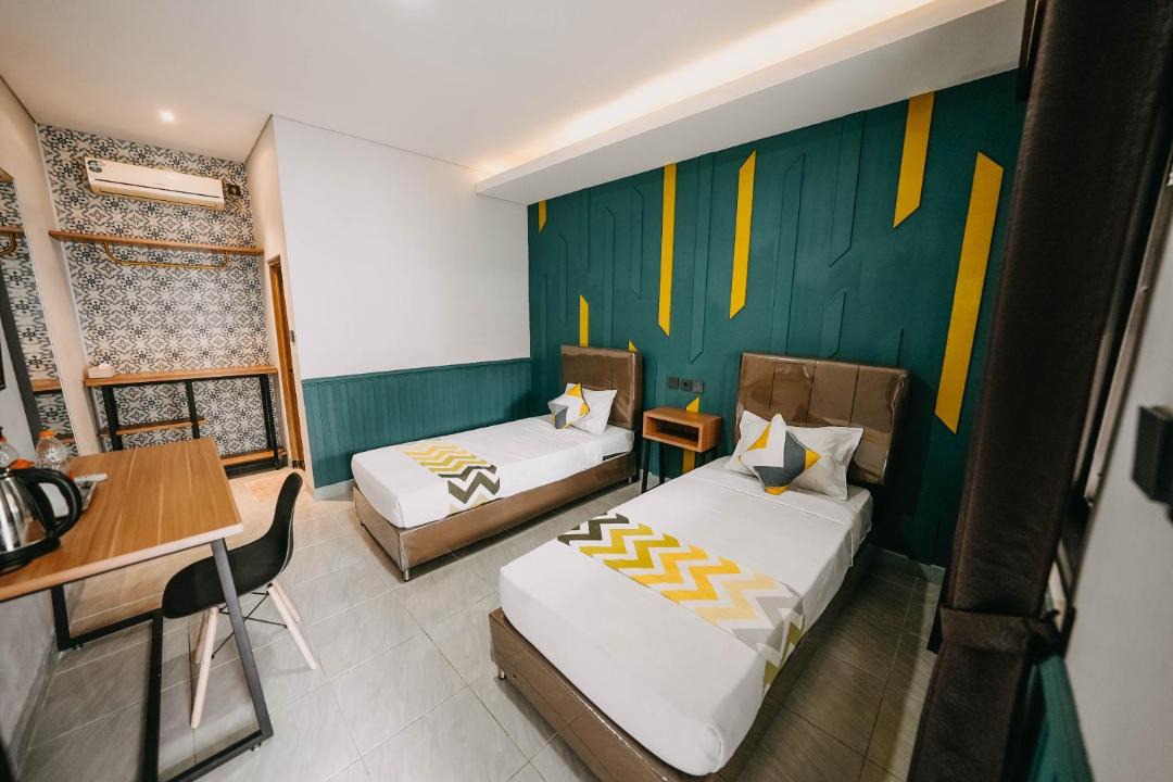 Photo of Bedroom in Sumedang