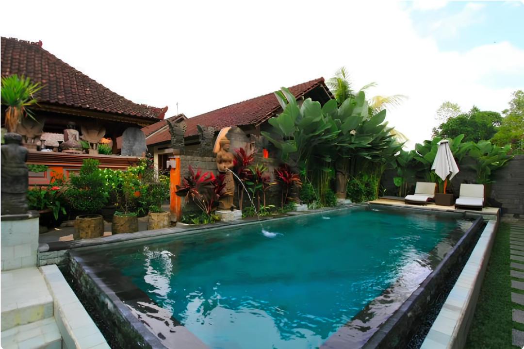 Photo of Others in Ubud City-Centre
